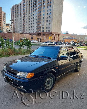 ВАЗ (Lada) 2114, 2013 года в Нур-Султане (Астана Astana - photo 9