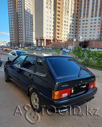 ВАЗ (Lada) 2114, 2013 года в Нур-Султане (Астана Astana - photo 8