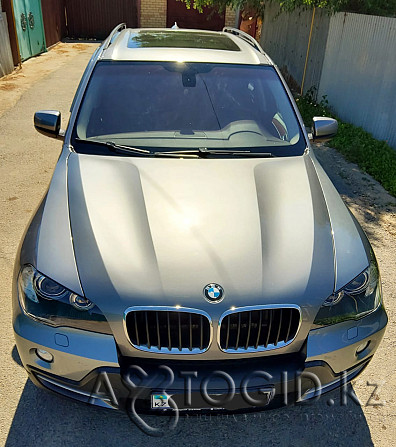 BMW X5, 2008 года в Кызылорде Кызылорда - изображение 5