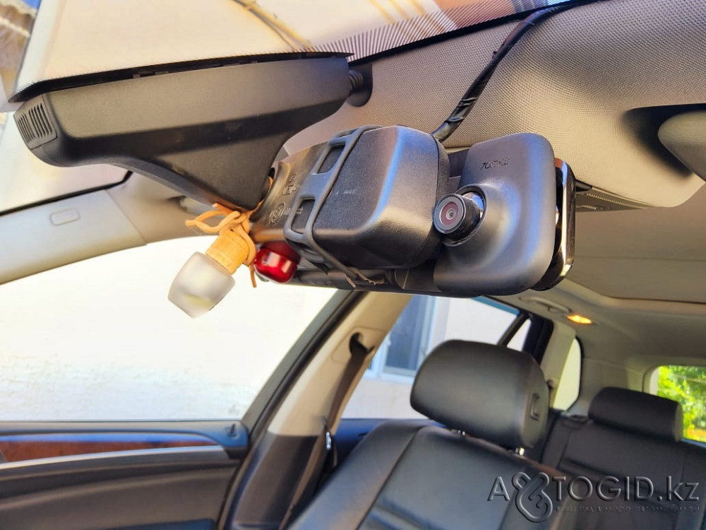 BMW X5,  9  года в Кызылорде Кызылорда - изображение 6