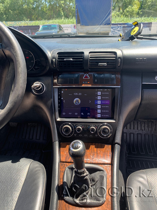 Mercedes-Benz 230, Қызылордада 8 жаста Кызылорда - 4 сурет