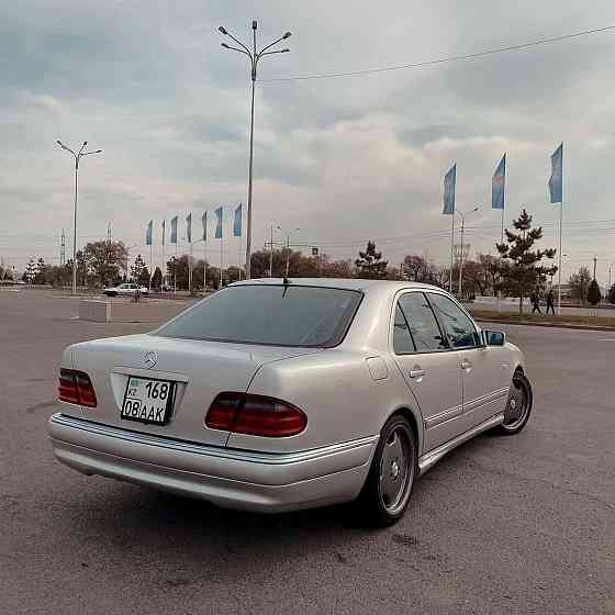 Mercedes-Bens 200, 1998 года в Алматы Almaty
