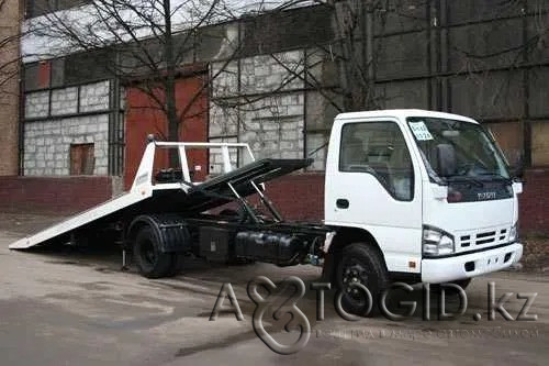 Tow Truck | Tow Truck | Tow Truck | Tow truck Almaty - photo 3