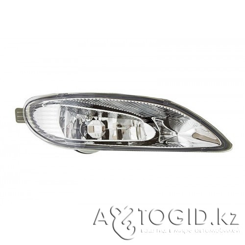 CAMRY 30-35 (02-06) ФАРА ЛЕВАЯ 04-06 USA ФАРА ПРАВАЯ 04-06 USA ПРОТИВПРОТИВОТУМАНКА ПРАВАЯ 04-06ОТУМ Актобе - изображение 7