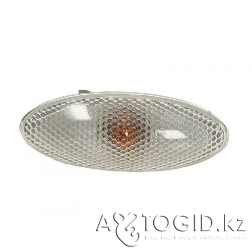 COROLLA 150 (07-13) PAN PROTECTION USA REFLECTION LH-RH 07-10 BUMPER MOUNTING LEFT 07-10E BA Aqtobe - photo 8