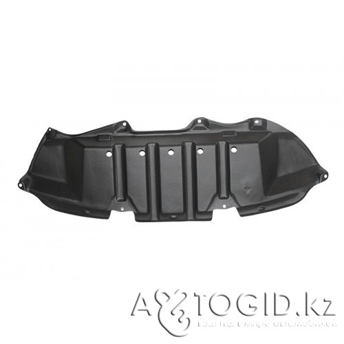 COROLLA 150 (07-13) PAN PROTECTION USA REFLECTION LH-RH 07-10 BUMPER MOUNTING LEFT 07-10E BA Aqtobe - photo 6