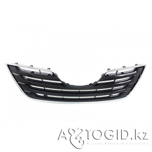 TRAFFIC MOUNTING BUMPER LEFT CAMRY 40-45 (06-11) FRONT MOUNTING BUMPER RIGHT CAMRY 40-45 (06-11 Aqtobe - photo 7