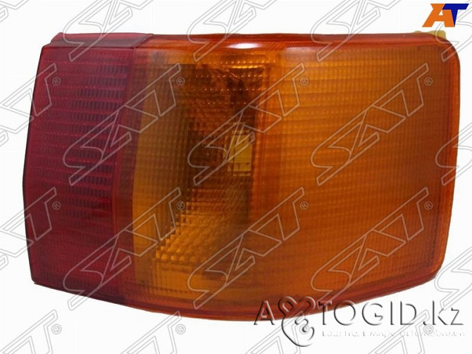 Алдыңғы бампер AUDI 80 86-91 Актобе - 6 сурет