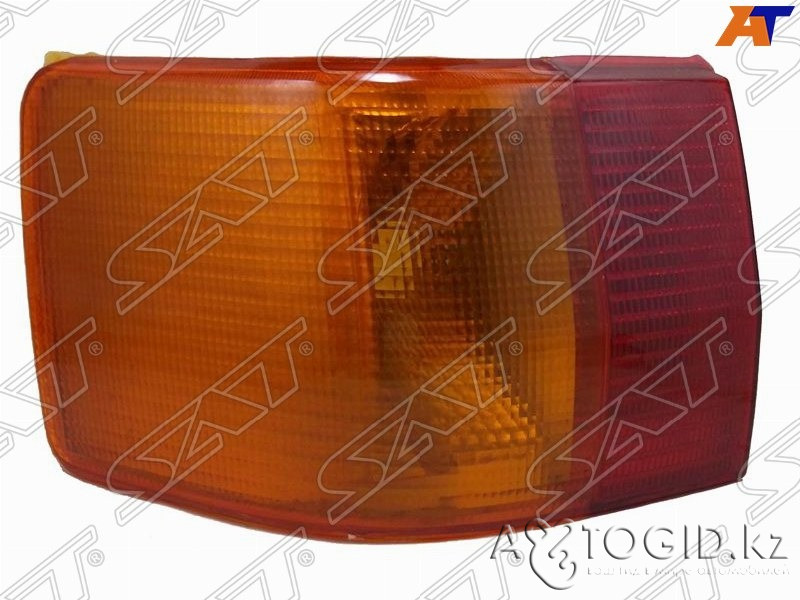 Front bumper AUDI 80 86-91 Aqtobe - photo 7