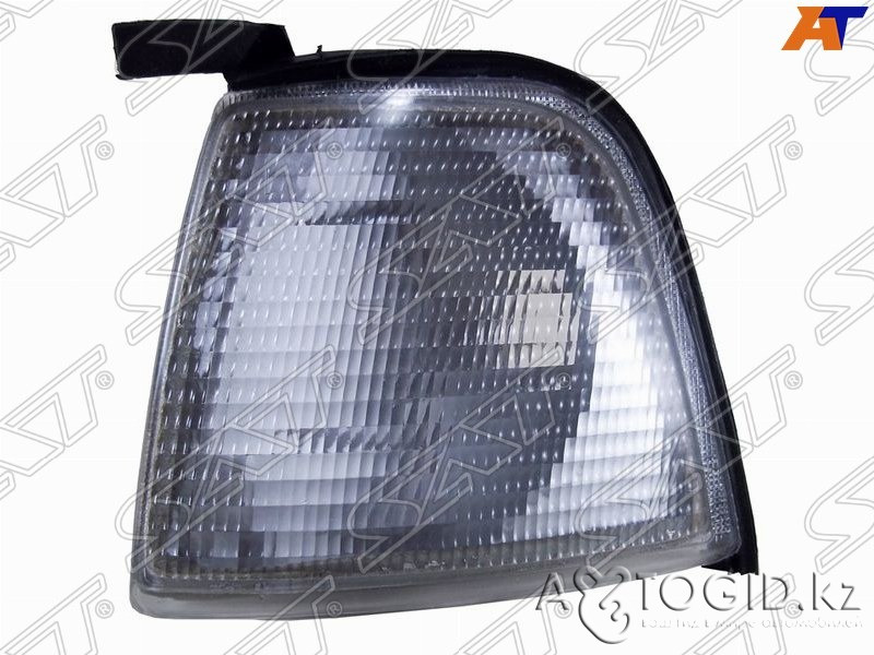 Front bumper AUDI 80 86-91 Aqtobe - photo 5