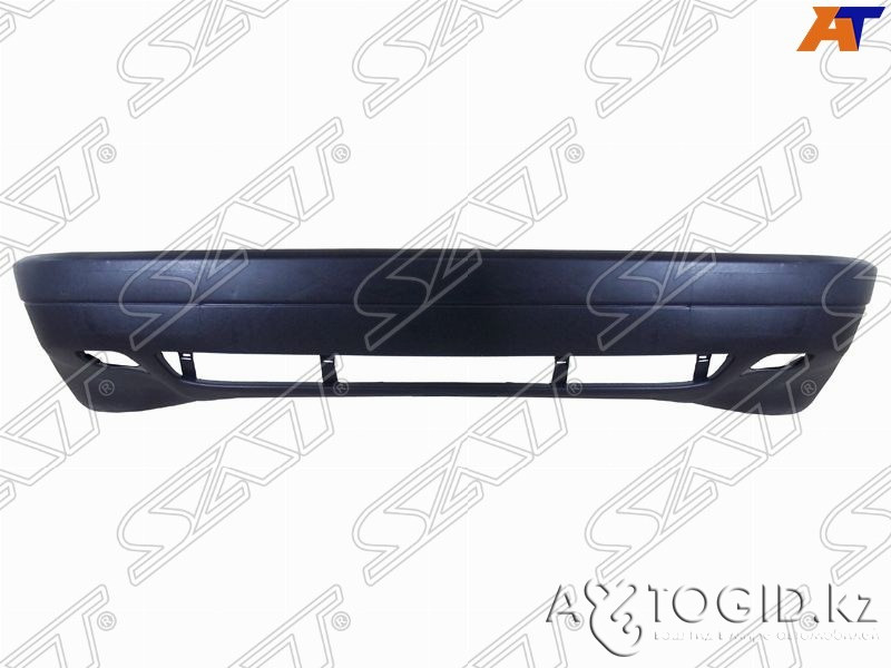 Front bumper AUDI 80 86-91 Aqtobe - photo 1