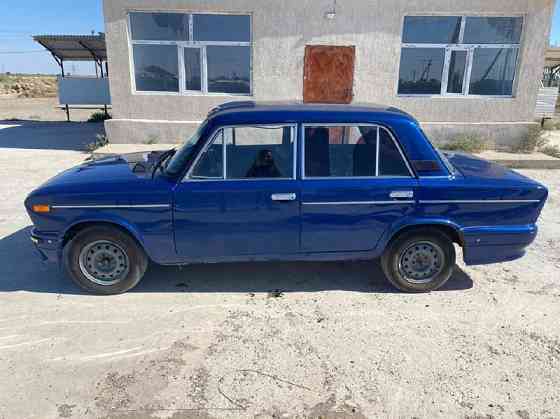 ВАЗ (Lada) 2106, 1998 года в Туркестане Туркестан