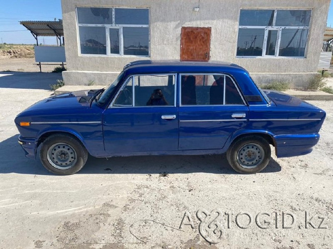 ВАЗ (Lada) 2106, 1998 года в Туркестане Туркестан - изображение 6