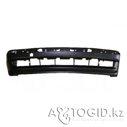 АЛДЫҢҒЫ БАМПЕР 7 95-02 (E38 Актобе - 1 сурет