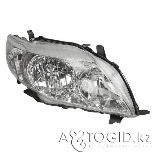АРТҚЫ СОЛ ЖАРЫҚ 10-13COROLLA 150 (07-13) Артқы оң жақ жарық 10-13COROLLA 150 (07-13) Актобе - 5 сурет