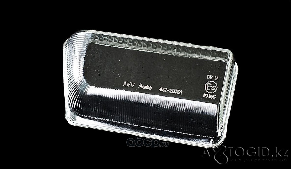 Бампер передн OPEL ASTRA G, 01.98- 03 бензин (Страна производства: ТУРЦИЯ Актобе - изображение 5