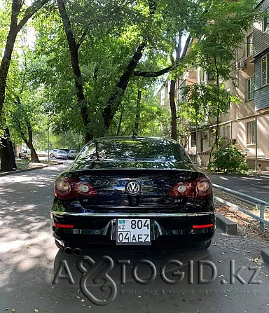 Volkswagen Passat CC, 2012 года в Алматы Almaty - photo 4