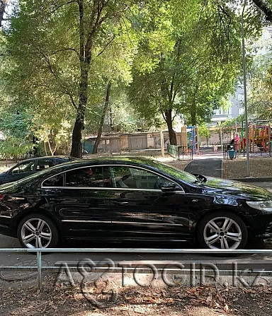 Volkswagen Passat CC, 2012 года в Алматы Алматы - photo 8