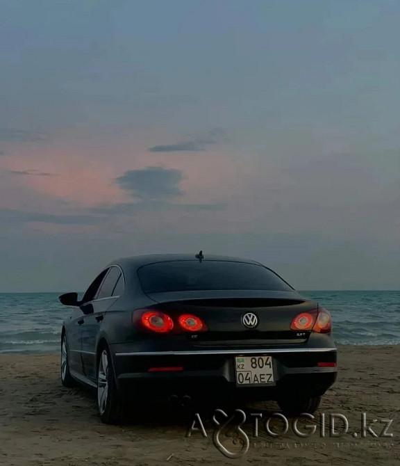 Volkswagen Passat CC, 8 жаста, Алматыда Алматы - 10 сурет