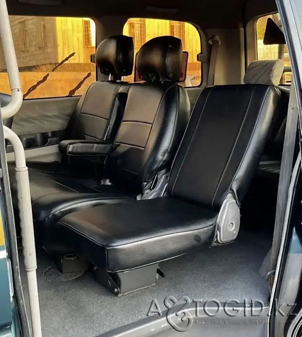 Mitsubishi Delica, 10 жаста, Алматыда Алматы - 3 сурет