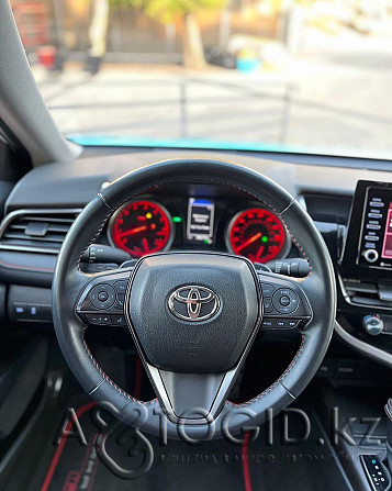 Toyota Camry 2020 года в Шымкенте Шымкент - изображение 5
