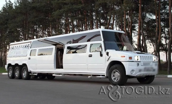 Limousines for your events Qaskeleng - photo 1