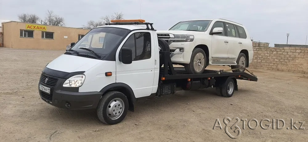 Эвакуация Ақтөбе +7(701)6614766 Актобе - 1 сурет