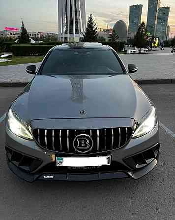 Mercedes-Bens C серия, 2014 года в Нур-Султане (Астана Астана