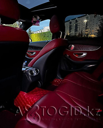 Mercedes-Bens C серия, 2014 года в Нур-Султане (Астана Astana - photo 4