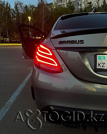 Mercedes-Bens C серия, 2014 года в Нур-Султане (Астана Астана - изображение 6