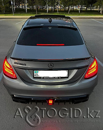 Mercedes-Bens C серия, 2014 года в Нур-Султане (Астана Астана - photo 7