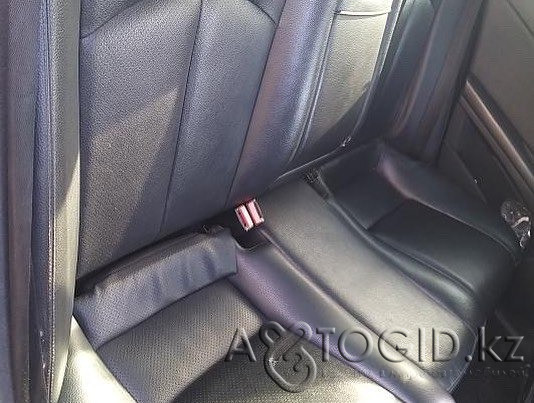 Mercedes-Benz 220, Алматыда 8 жаста Алматы - 1 сурет