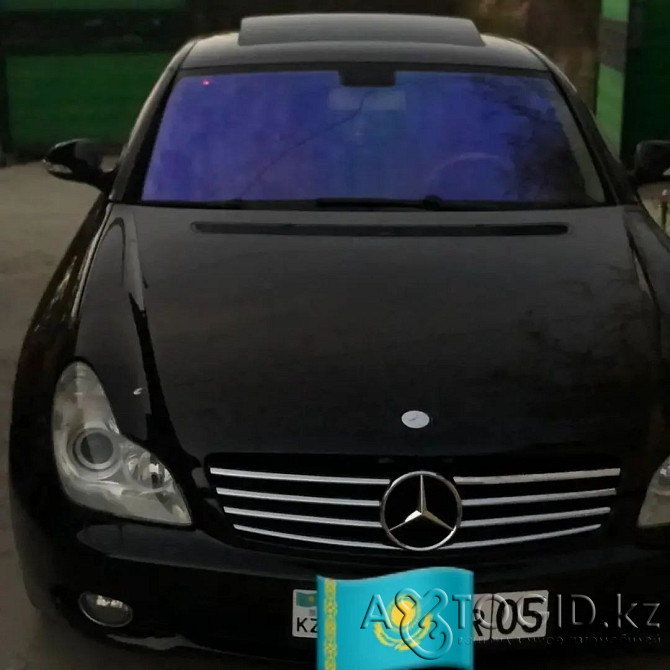 Mercedes-Bens S серия, 2005 года в Алматы Almaty - photo 9