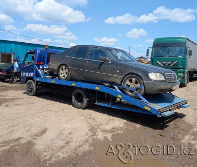 Buick Park Avenue года в Актобе Актобе - изображение 1