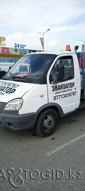 Buick Park Avenue of the Year in Aktobe Aqtobe - photo 1