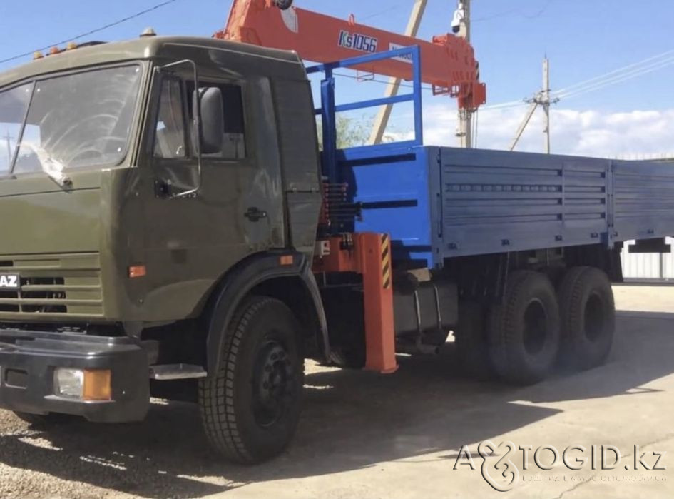 Buick Park Avenue of the Year in Taldykorgan Taldykorgan - photo 1
