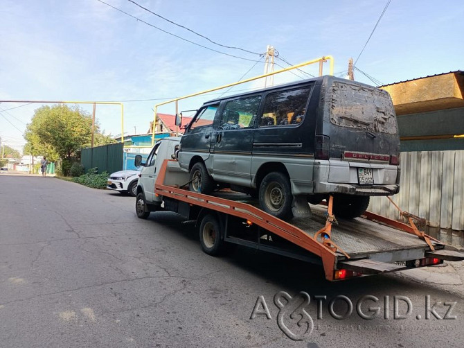 Buick Park Avenue года в Талгаре Талгар - изображение 1