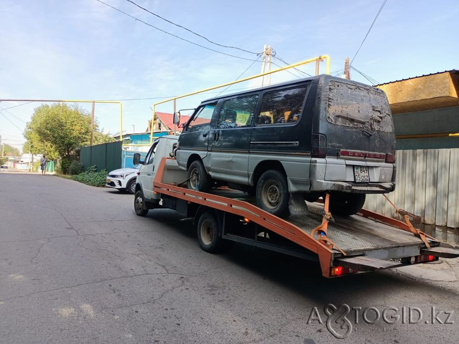 Buick Park Avenue года в Талгаре Талгар - изображение 1