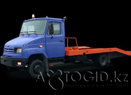 Петропавл қаласындағы «Жылдың Буик Парк» даңғылы Петропавловск - 1 сурет