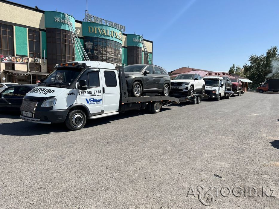 Buick Park Avenue года в Астане  Астана - изображение 1