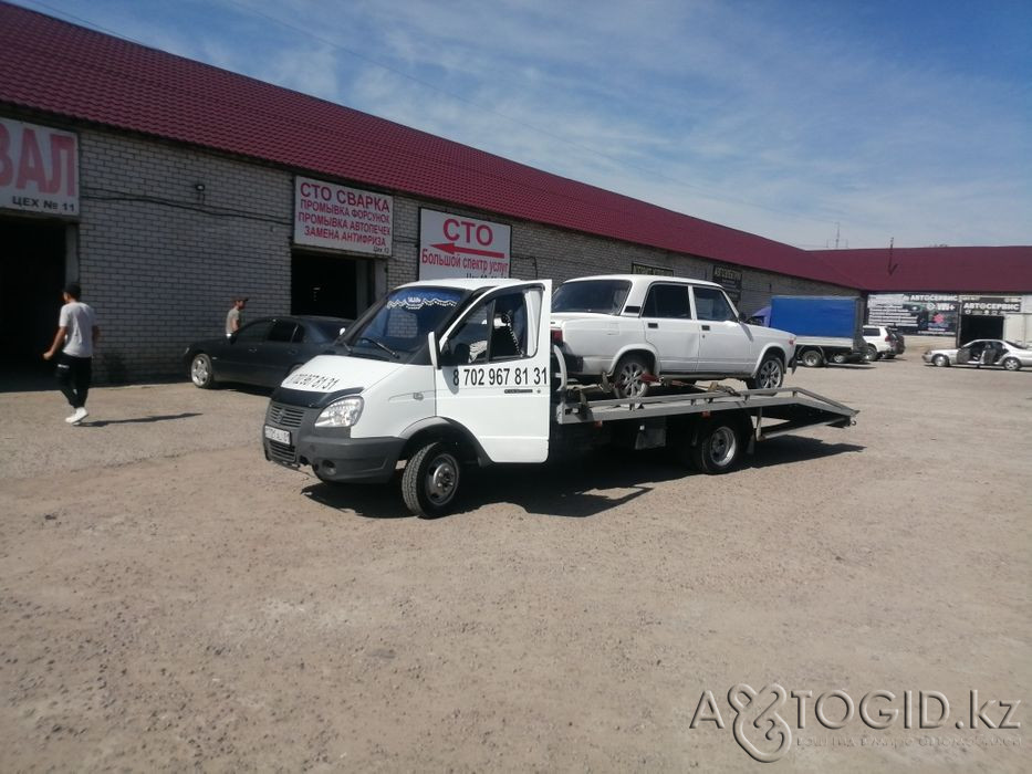 Buick Park Avenue of the Year in Shortandy  - photo 1