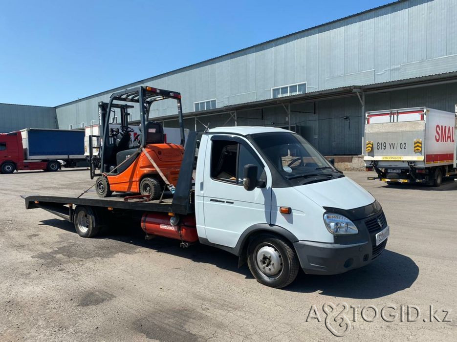 Buick Park Avenue года в Астане  Астана - изображение 1