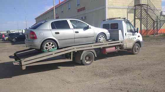 Buick Park Avenue года в Актобе Актобе