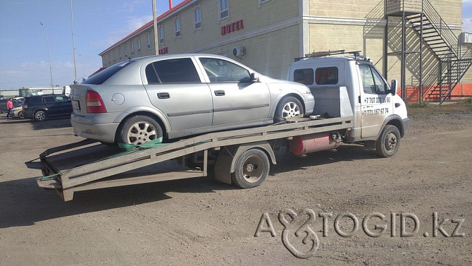 Buick Park Avenue года в Актобе Актобе - изображение 1