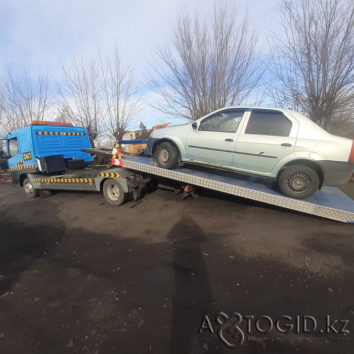 Buick Park Avenue года в Костанае Костанай - изображение 1