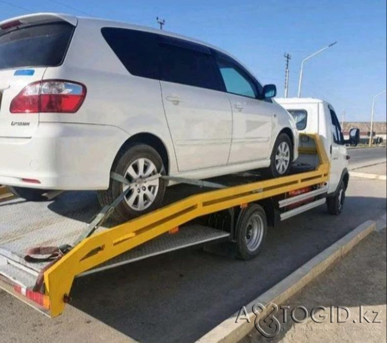 Ақтөбедегі «Жылдың Буик Парк даңғылы». Актобе - 1 сурет