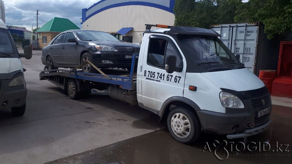 Buick Park Avenue года в Актобе Актобе - изображение 1