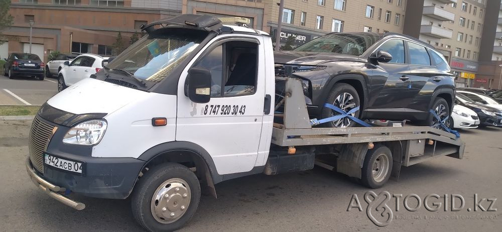 Buick Park Avenue года в Актобе Актобе - изображение 1