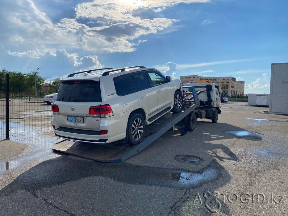 Buick Park Avenue года в Актобе Актобе - изображение 1