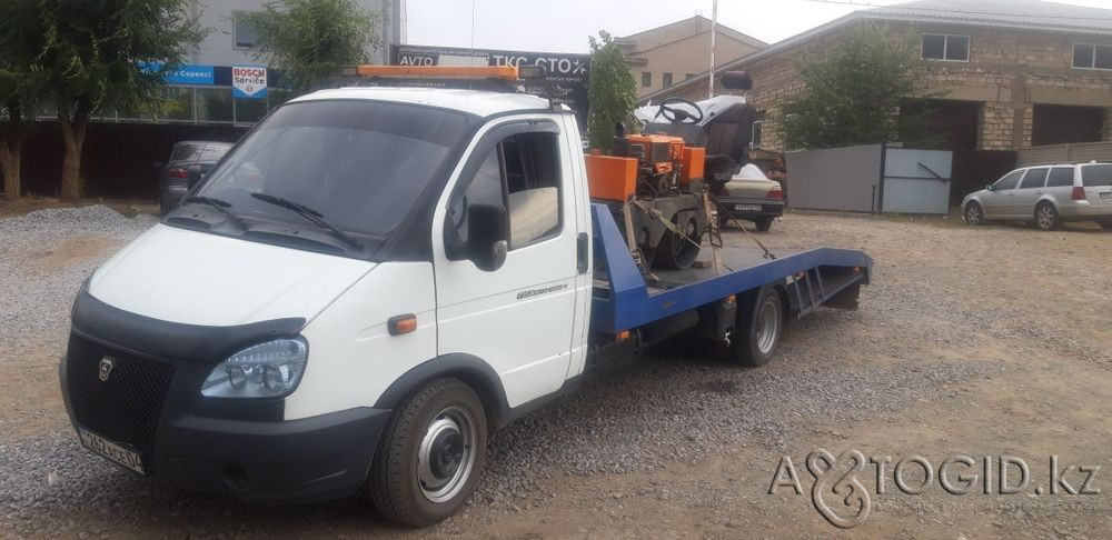 Buick Park Avenue года в Актобе Актобе - изображение 1